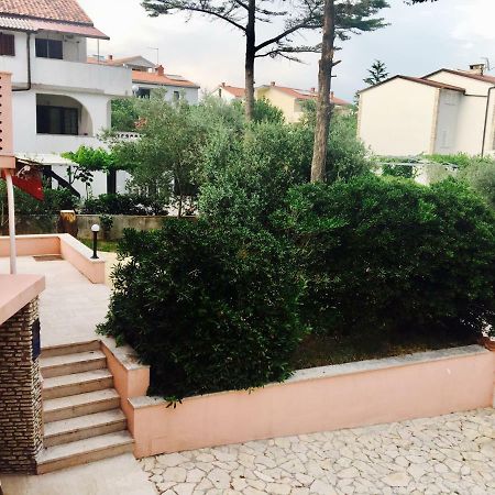 Vila Ceder Krk Town Exterior foto