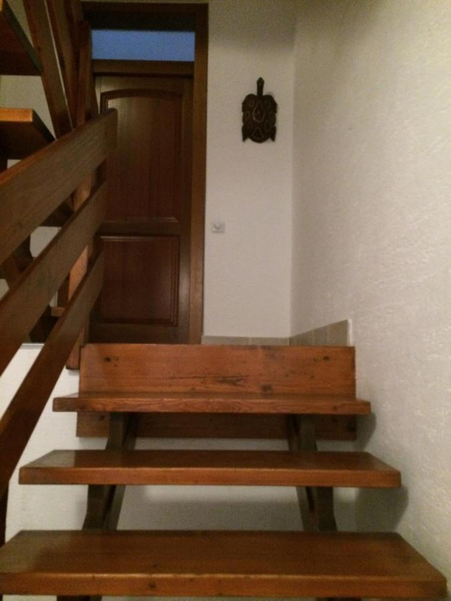 Vila Ceder Krk Town Quarto foto